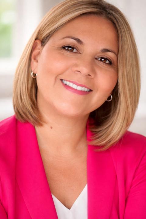 Patricia Preciado