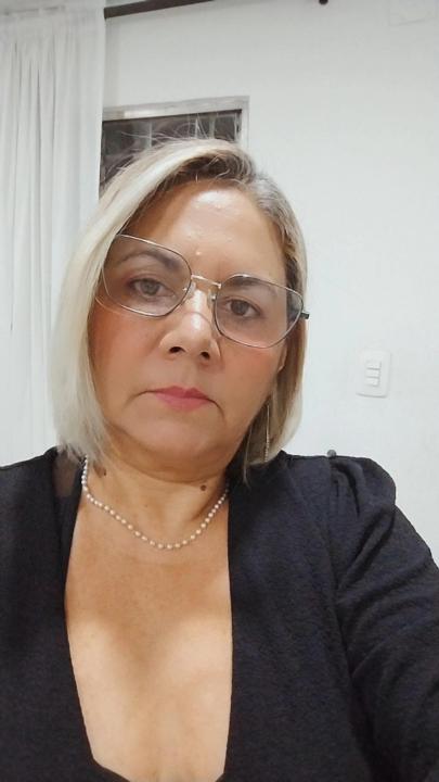 Patricia Preciado