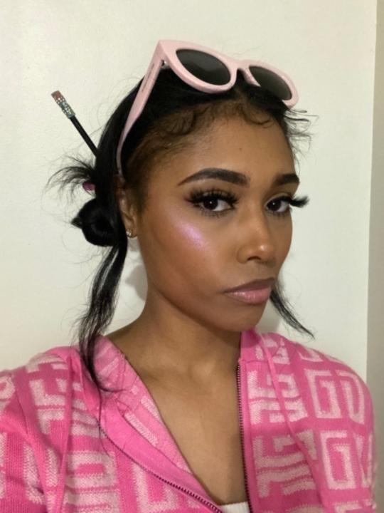 Daysia Hall