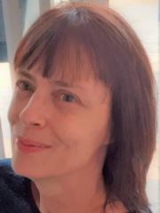 Janet Pretorius