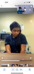 Gertride Bazile