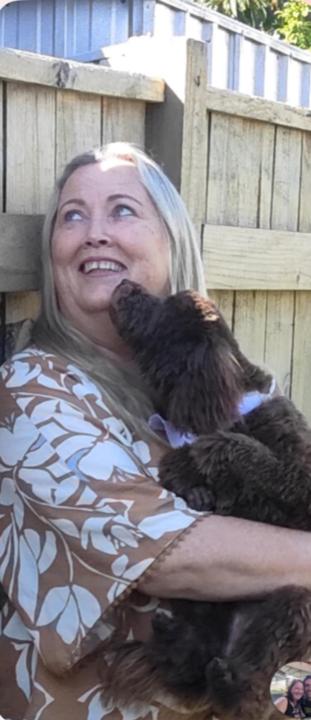 Jennie Bunworth