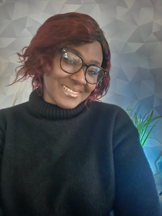 Patricia Nguessan
