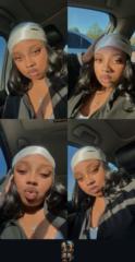 Makaylin Williams