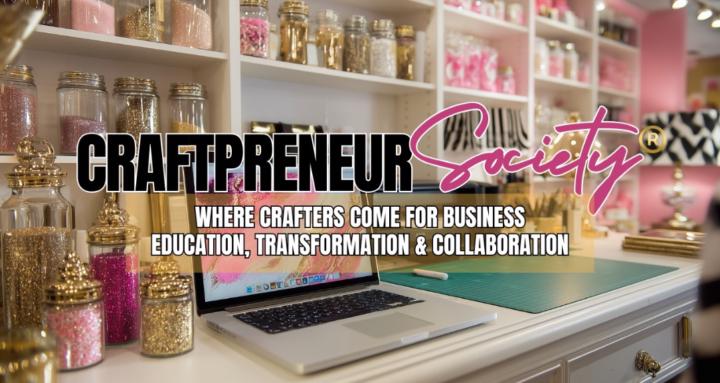 Craftpreneur Society