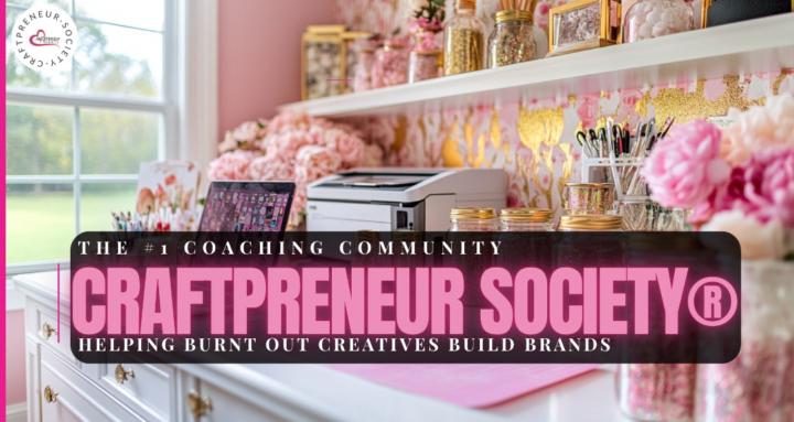 Craftpreneur Society