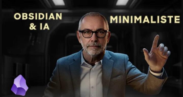 Stratégie IA & Obsidian