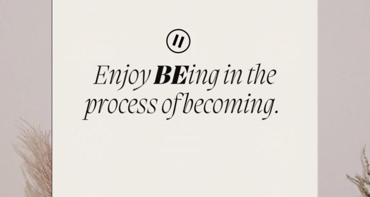 Masked to Magnetic Movement 