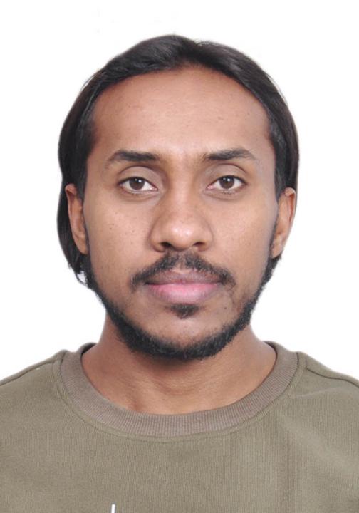 Belayneh Kidanemariam