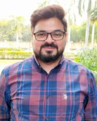 Rahul Mehrotra