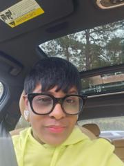 Dedra Mobley