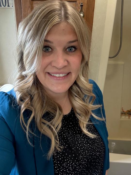 Jessica Runge
