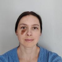 Olena Vasylchenko