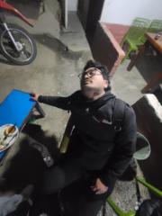 Welson Dangol