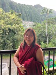 Elizabeth Mendoza