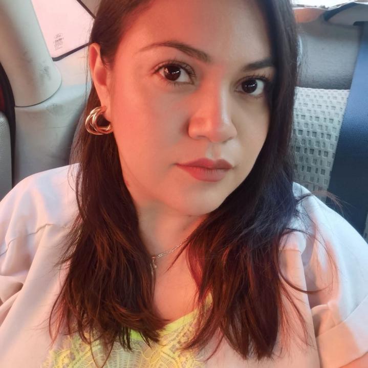 Flor Hernández Orozco.