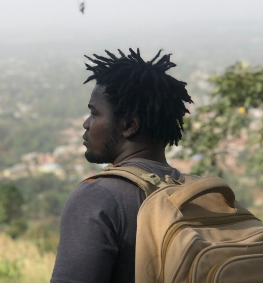 ogoudaré Kossivi Koumako