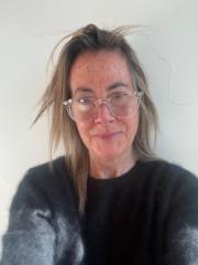 Basha Burwell
