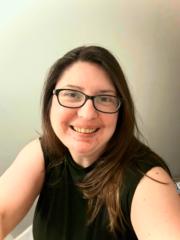 Amy Young