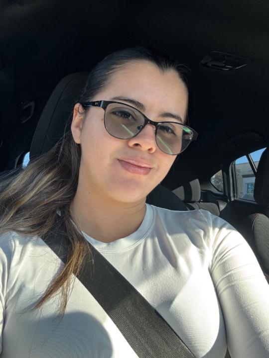 Gabriela Sánchez