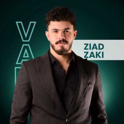 Ziad Ahmed