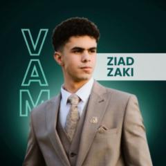 Ziad Ahmed