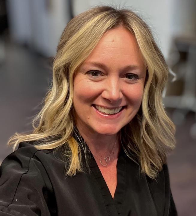 Dawn Sullivan