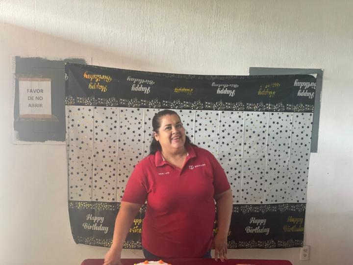 Castillo Luz Graciela