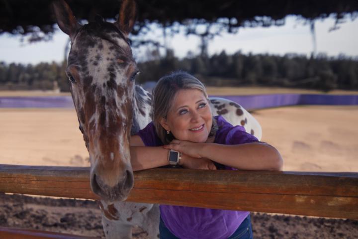 Elizabeth Cáceres