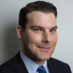 Stephen Weisberg