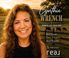 Cynthia Wrench