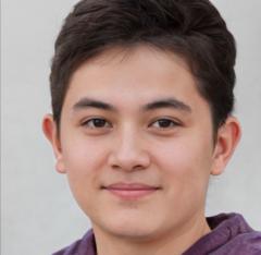 Marcus Chen Li
