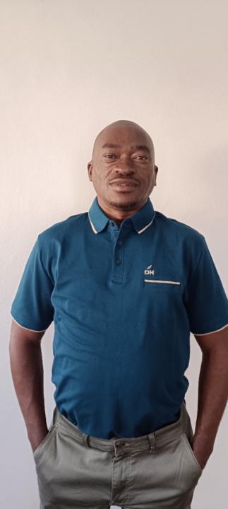 Molefi Jack Sekhokho