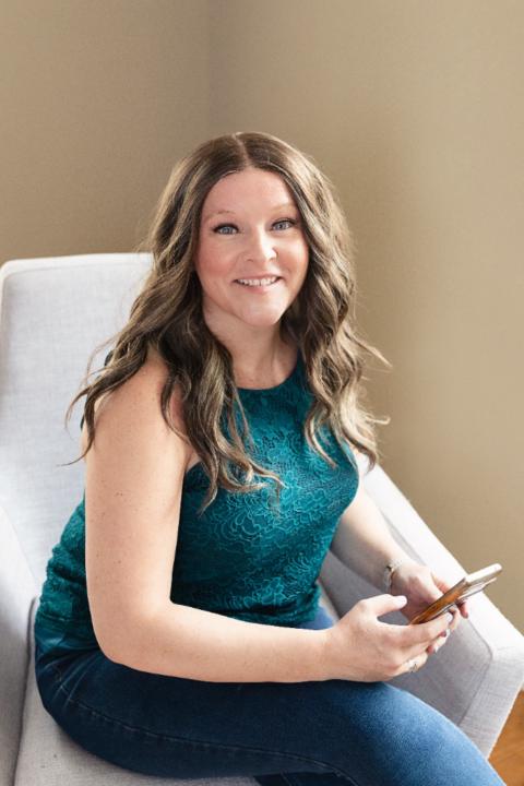 Jenifer Brennan-Crowley