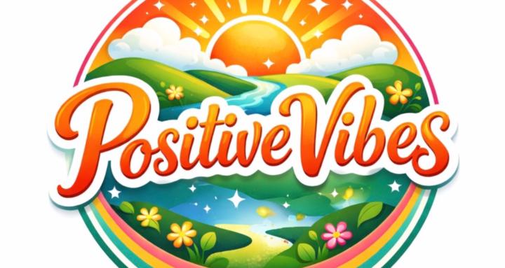 Positive Vibes