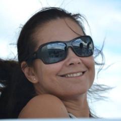Isabelle Saubot