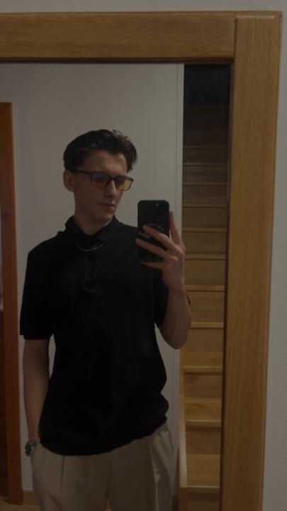 Lukas Dlouhy