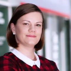 Zuzana Dibakova