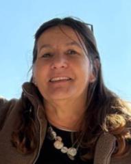 Mercedes Silva