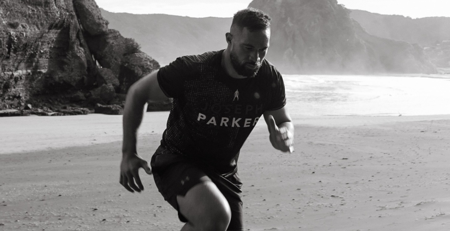 Joseph Parker - Fight Camp