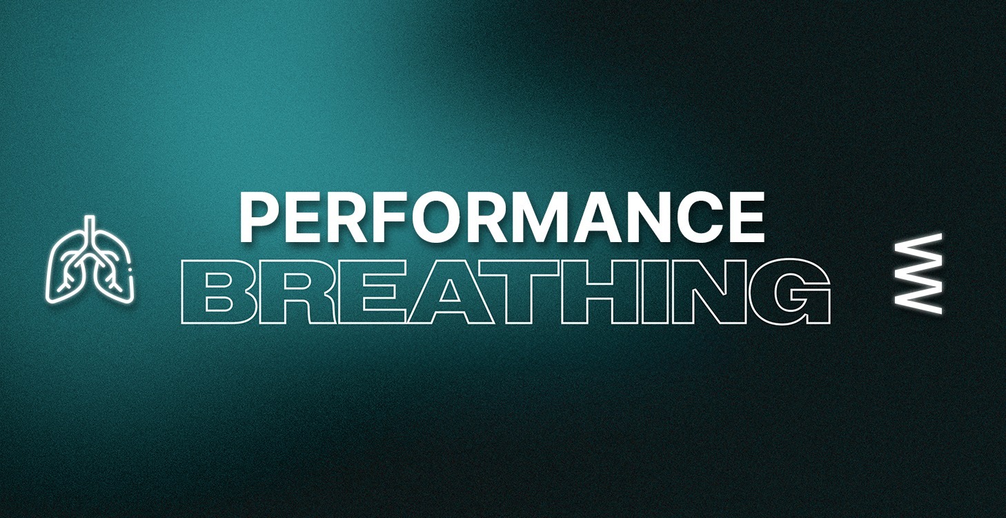 Master Breath Control