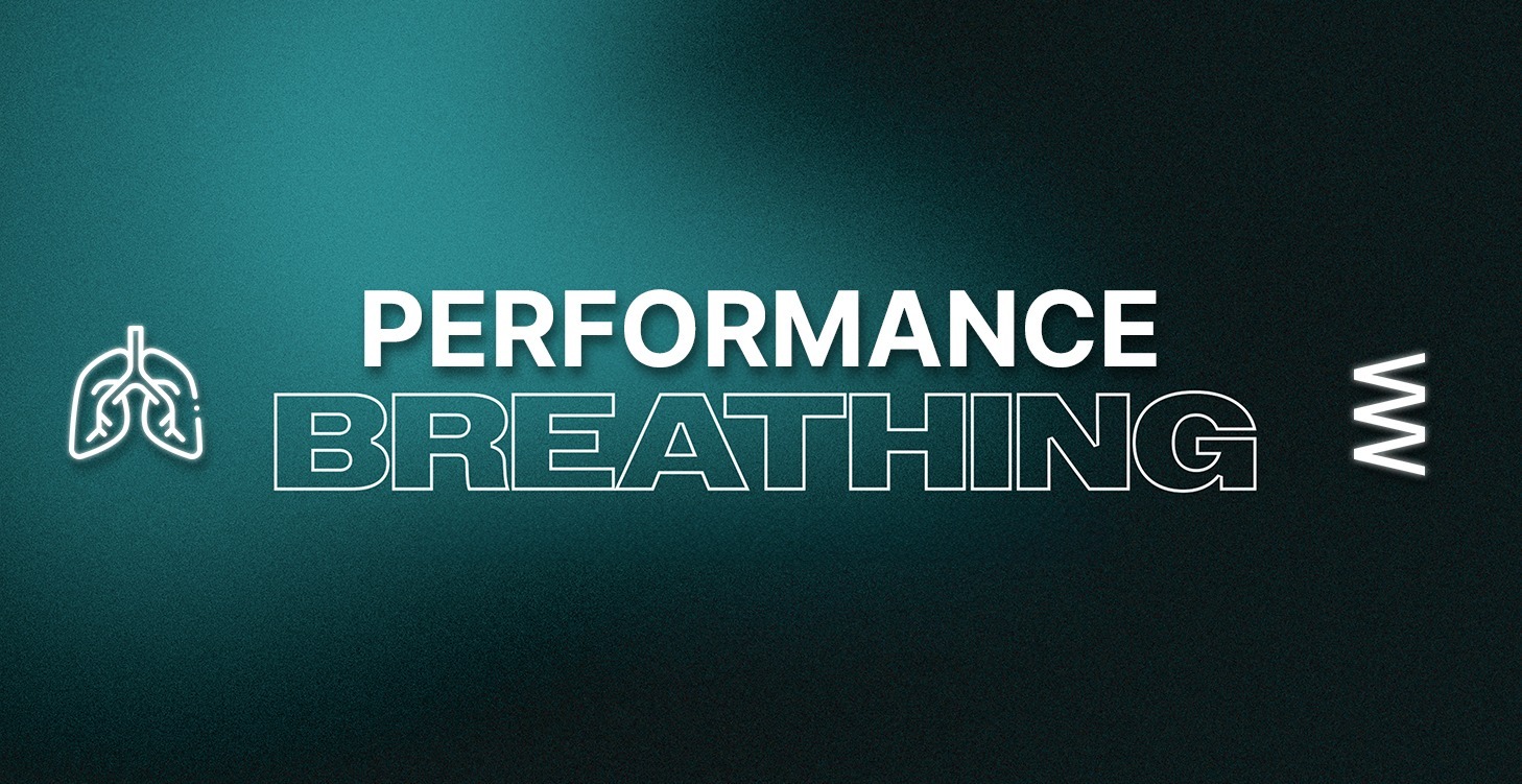 Performance Breathing