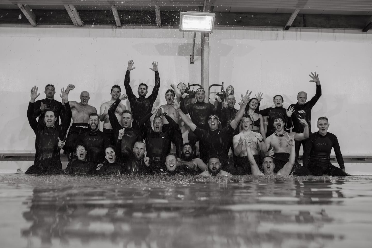 Integrated Training