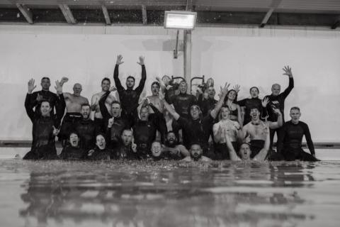 Integrated Training gallery image