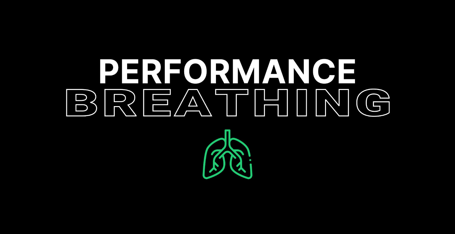 Performance Breathing
