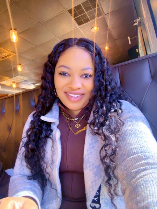 Sharnekea Thompson Palmer