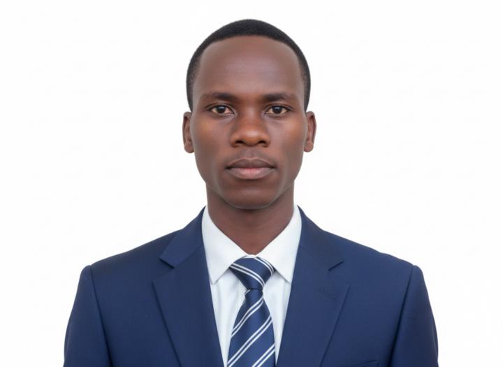 Bramwel Manyuro