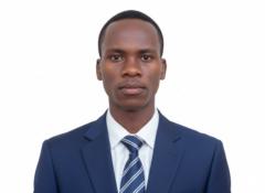 Bramwel Manyuro