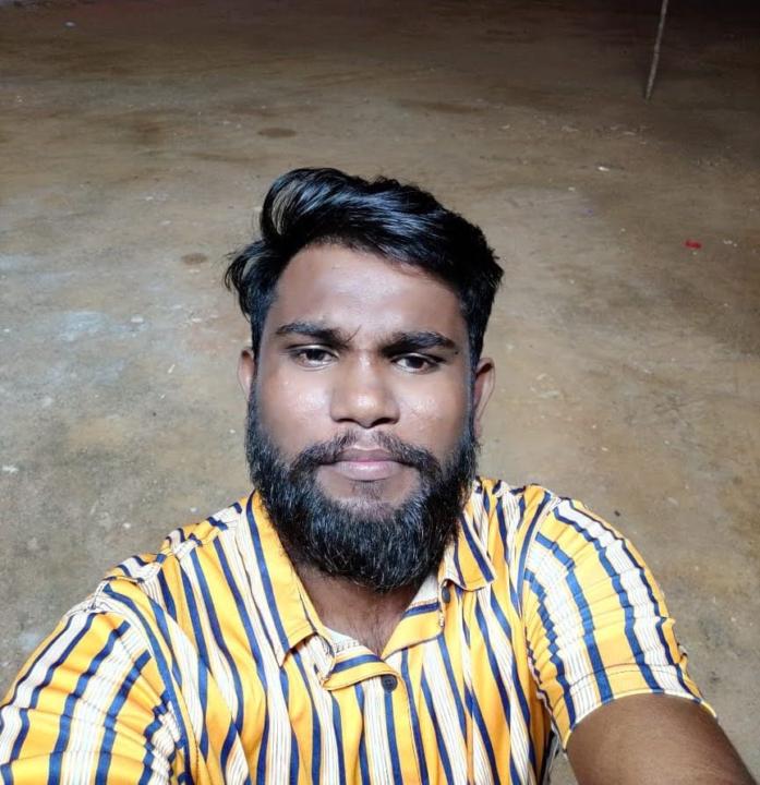 Sebastin Raj