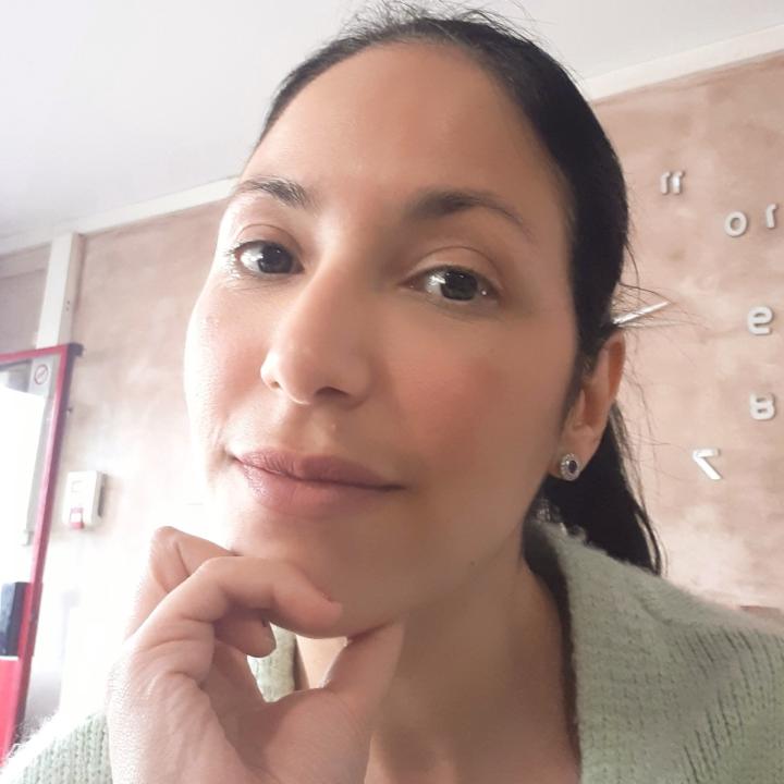 Nora Benaïssa